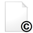 SST License Terms Icon