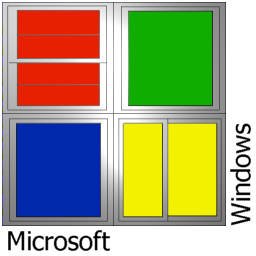 Microoft Windows Update/Redistributable
