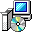 Microsoft Installer Icon