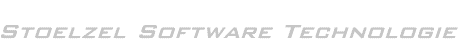 Stoelzel Software Technologie